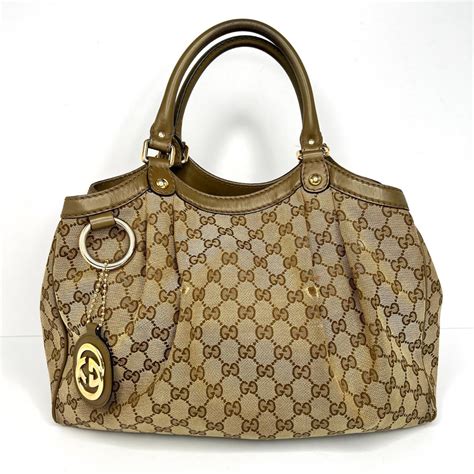 gucci famous bag|genuine gucci bags.